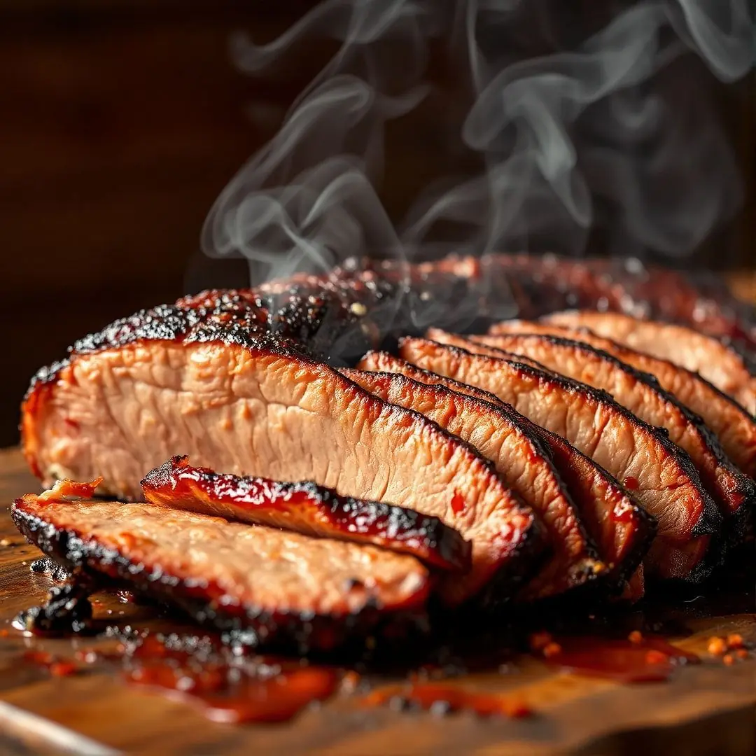 Best Father's Day dinner Toronto 2026 — Multi-generational family sharing a BBQ feast at Backyard Smokehouse