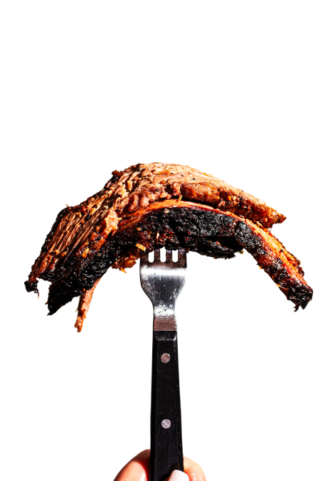 the backyard smoke house