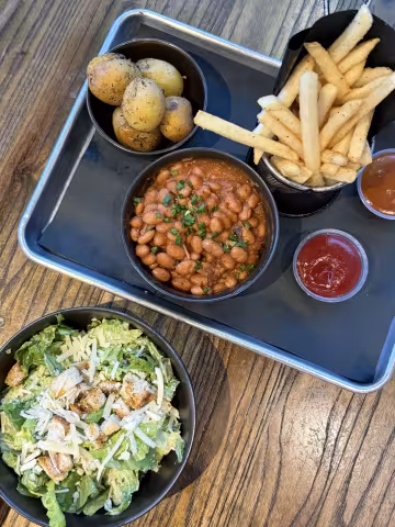 Mississauga Food